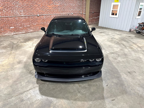 Used 2018 Dodge Challenger SRT Demon image 10