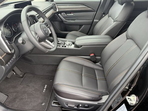 New 2025 MAZDA CX-50 2.5 Turbo w/ Premium Plus Pkg image 10