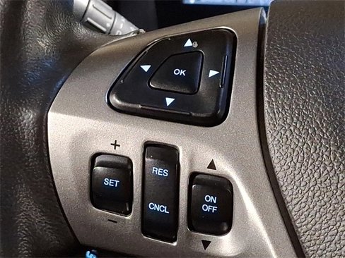 Used 2019 Ford Flex Limited image 21
