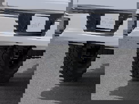 New 2026 GMC Sierra 3500 AT4 w/ AT4 Premium Plus Package image 38