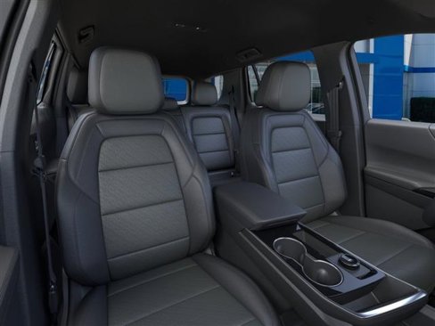 New 2026 Chevrolet Equinox LT w/ Convenience Package II image 17