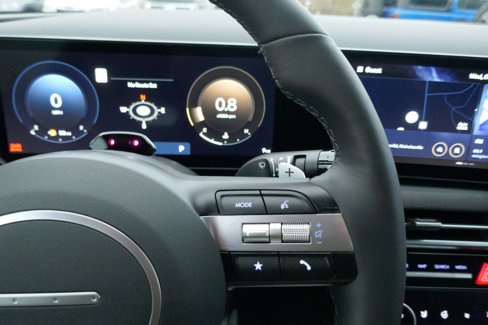 New 2025 Hyundai Santa Cruz Limited image 27