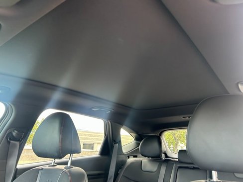 Used 2024 Hyundai Tucson N Line image 28