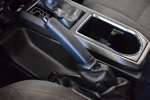 Used 2019 Toyota Tacoma TRD Off-Road w/ Technology Package image 65