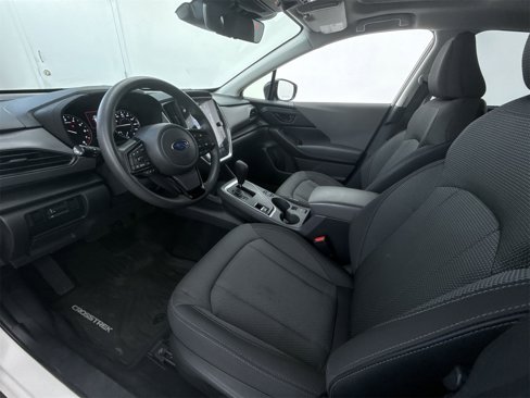 Used 2024 Subaru Crosstrek 2.0i Premium image 12
