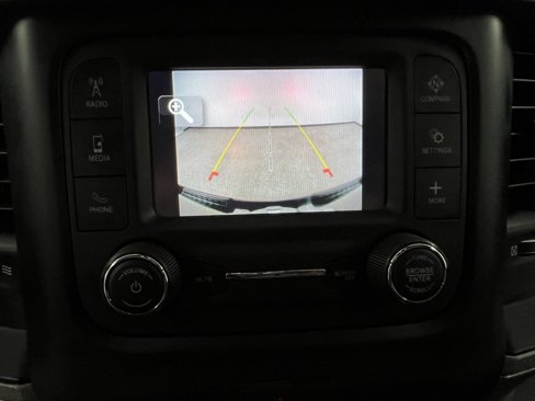 Used 2024 RAM 1500 Tradesman image 39