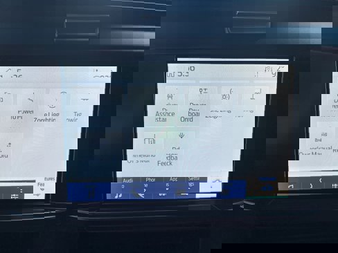 New 2025 Ford F350 XL w/ STX Appearance Package image 27
