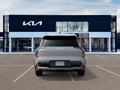 New 2026 Kia EV9 GT-Line image 5