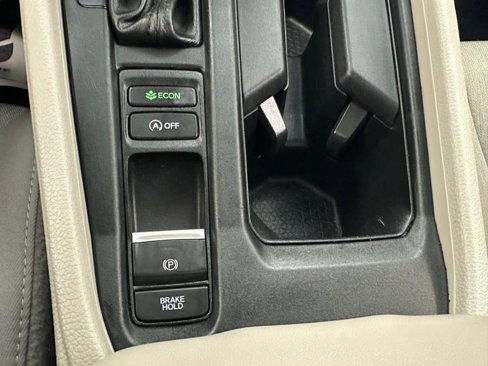Used 2023 Honda Accord EX image 52