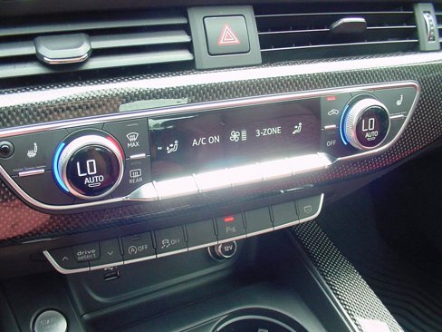 Used 2019 Audi S4 Prestige image 26