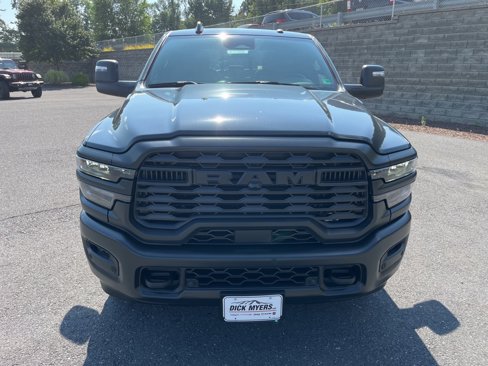 New 2025 RAM 2500 Tradesman image 6
