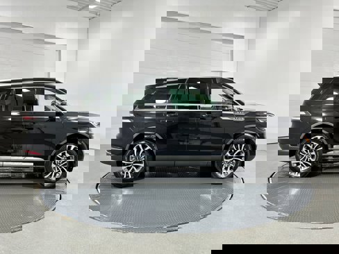 Used 2020 Lincoln Aviator Reserve w/ Equipment Group 201A image 36