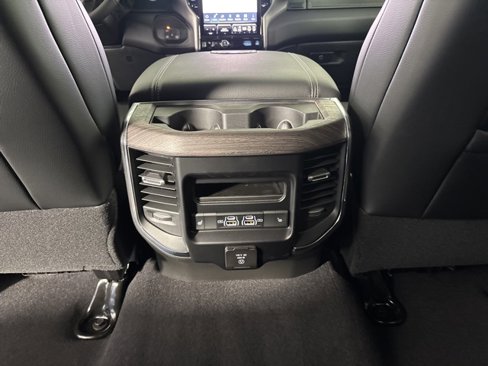 New 2026 RAM 3500 Laramie image 16