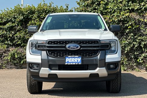 New 2025 Ford Ranger XLT w/ Trailer Tow Package image 2