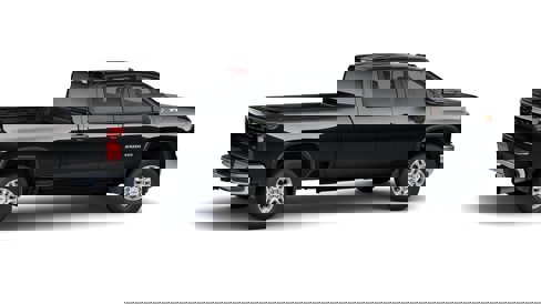 New 2025 Chevrolet Silverado 2500 LT image 28