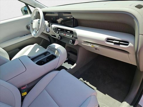 New 2026 Hyundai Palisade SEL image 10