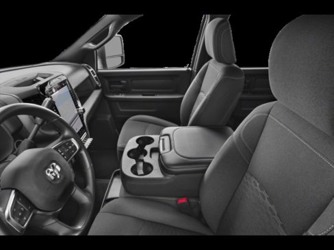 New 2026 RAM 2500 Laramie image 6