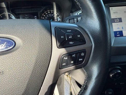 Used 2023 Ford Ranger XLT w/ Equipment Group 301A Mid image 14