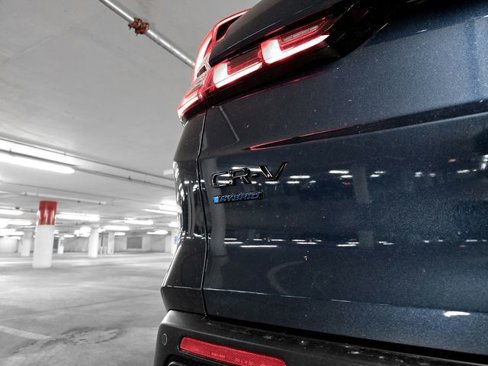 New 2026 Honda CR-V Sport Touring image 34