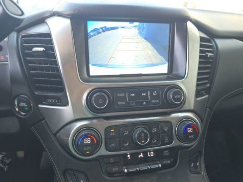 Used 2020 Chevrolet Tahoe LT image 17