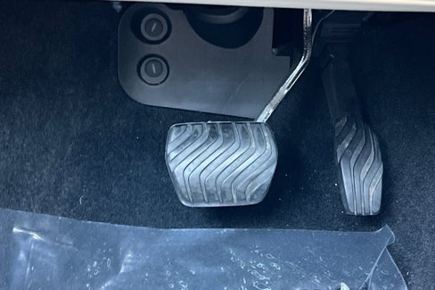 New 2022 INFINITI QX50 Sensory image 46