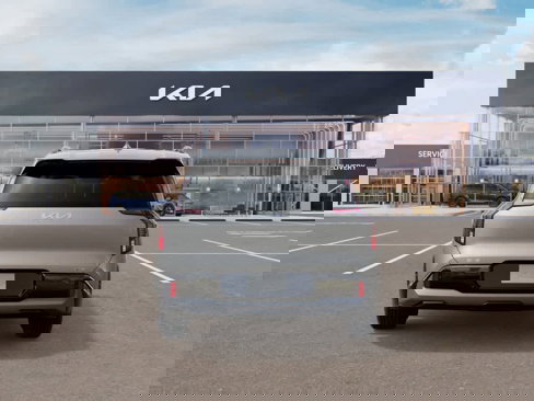 New 2026 Kia EV9 GT-Line image 5