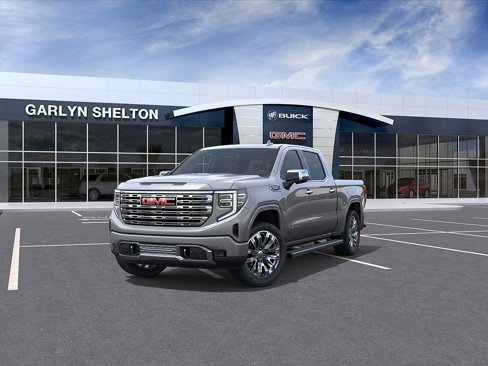 New 2026 GMC Sierra 1500 Denali image 8