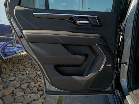New 2026 Chevrolet Tahoe Premier w/ Sun And Tow Package image 24