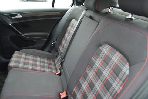 Used 2019 Volkswagen GTI S image 24