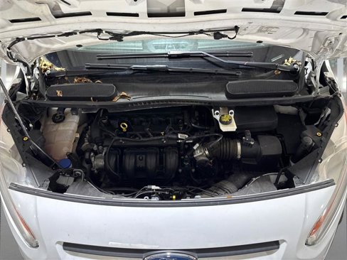 Used 2018 Ford Transit Connect XLT image 21
