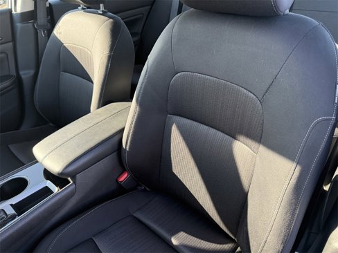 Used 2024 Nissan Altima 2.5 SV image 19