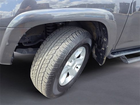 Used 2023 Toyota 4Runner SR5 Premium w/ Moonroof Package image 12