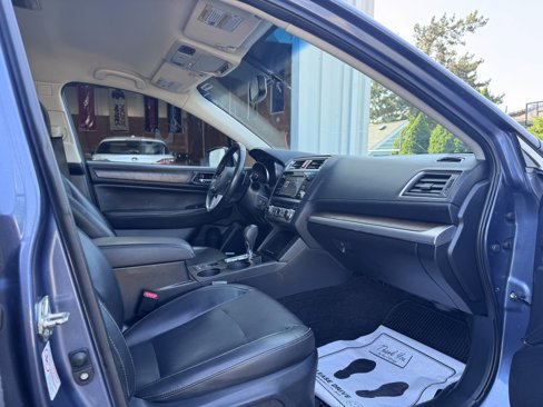 Used 2015 Subaru Outback 2.5i Limited w/ Popular Package #4 image 18