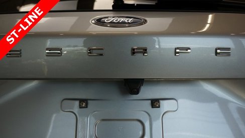 Used 2024 Ford Escape ST-Line image 83