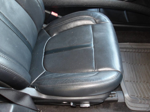 Used 2015 Lincoln MKZ w/ Equipment Group 102A Reserve image 21