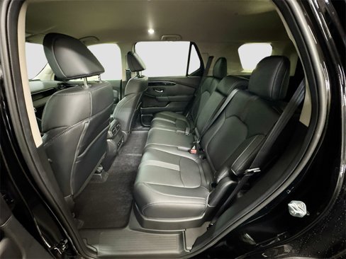 New 2026 Honda Passport RTL image 23
