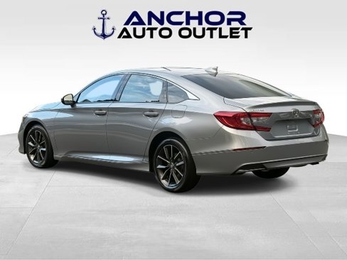 Used 2021 Honda Accord EX-L image 6