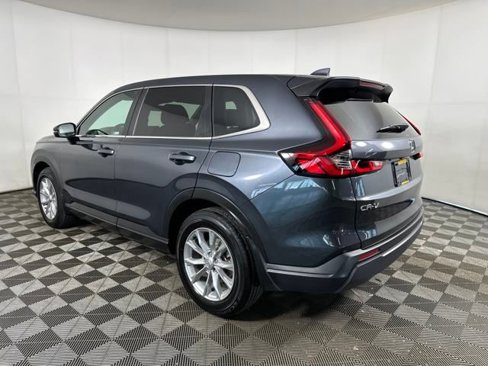Used 2024 Honda CR-V EX image 5