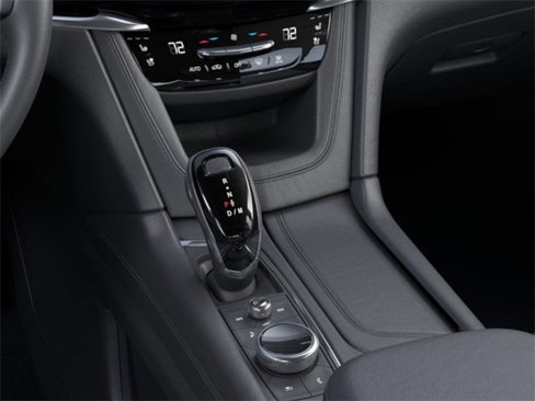 New 2025 Cadillac XT6 Premium Luxury w/ Platinum Package image 24