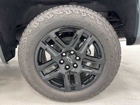 New 2026 Chevrolet Silverado 1500 LT Trail Boss w/ Convenience Package II image 39