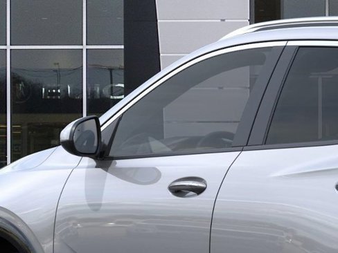 New 2026 Buick Encore GX Sport Touring image 12
