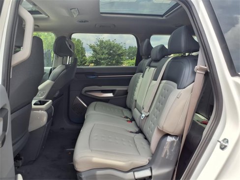 New 2026 Kia EV9 Wind image 21
