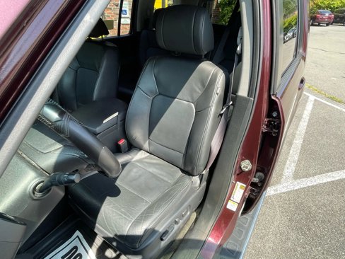 Used 2015 Honda Pilot EX-L image 16