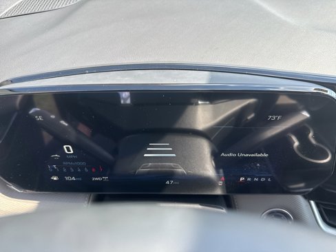 New 2025 Chevrolet Equinox LT w/ Convenience Package II image 17