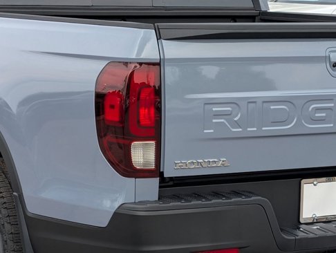 New 2026 Honda Ridgeline RTL image 13