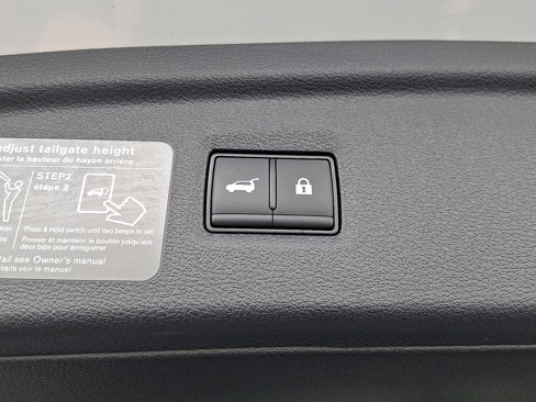 Certified 2024 INFINITI QX50 Luxe image 29