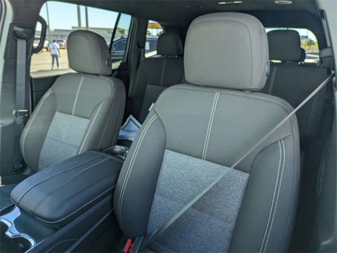New 2025 GMC Acadia Elevation w/ Black Edition image 22