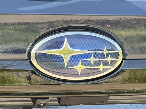 New 2025 Subaru Ascent Bronze Edition image 51