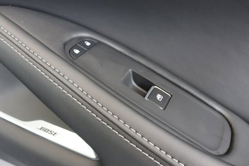 New 2025 INFINITI QX60 Luxe w/ Black Edition image 31