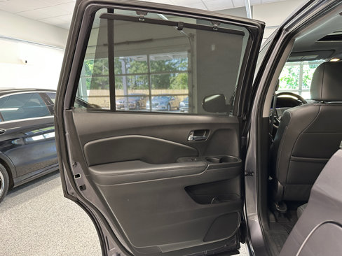 Used 2019 Honda Pilot EX-L image 22